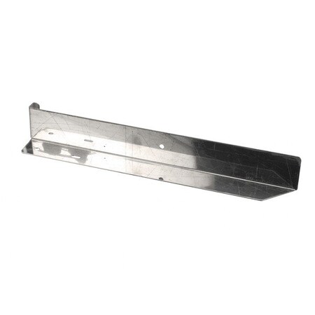 Delfield Bracket, 15, Cut Board, Rt, 4400 0077510B-S